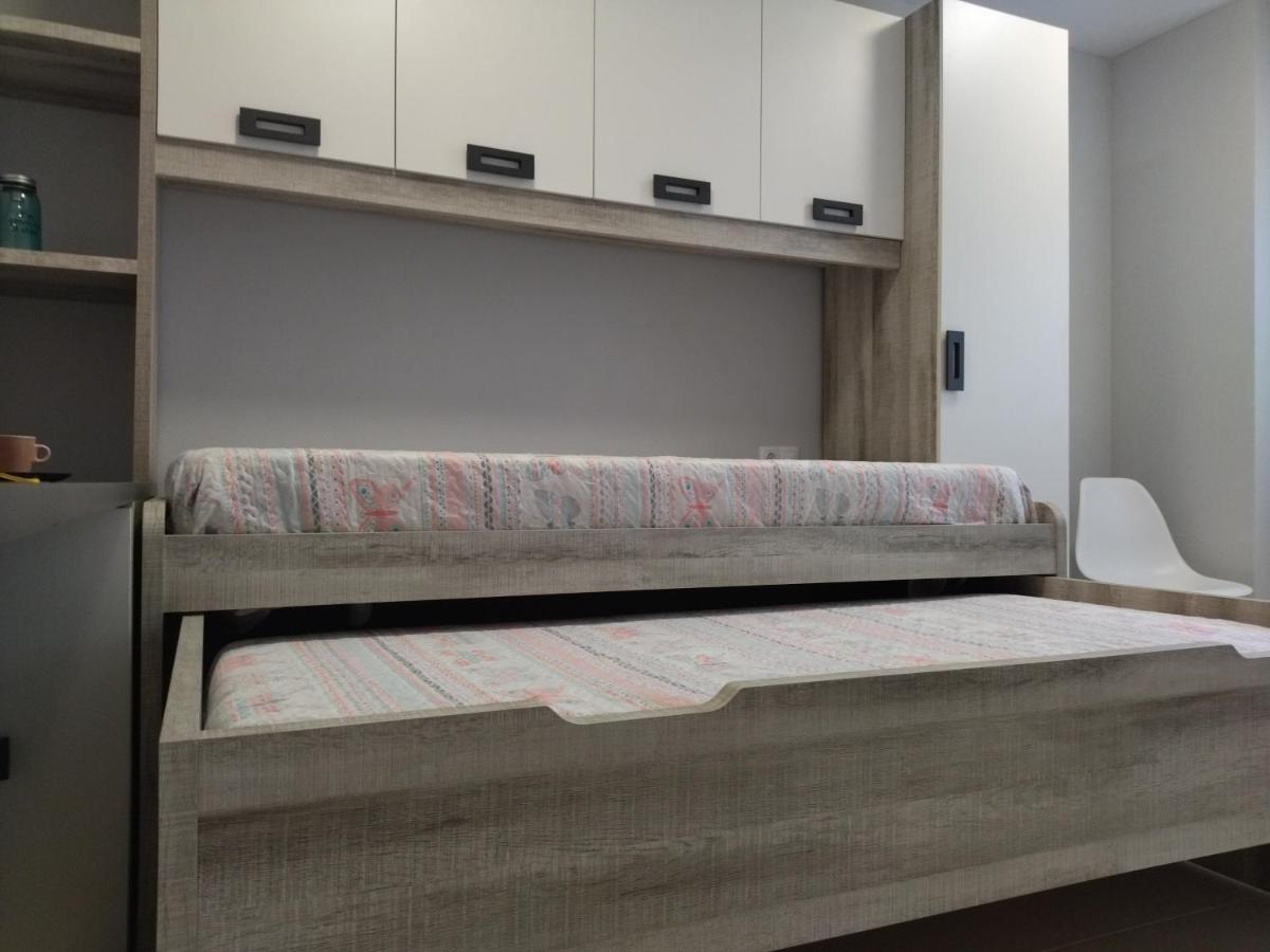 Carme Apartment Hospitalet De L'Infant Luaran gambar