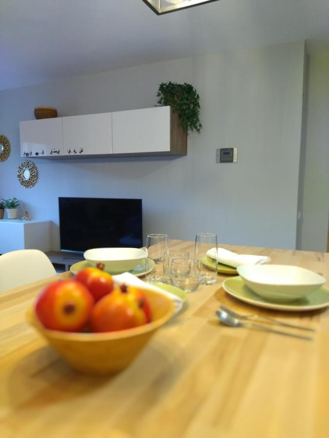 Carme Apartment Hospitalet De L'Infant Luaran gambar