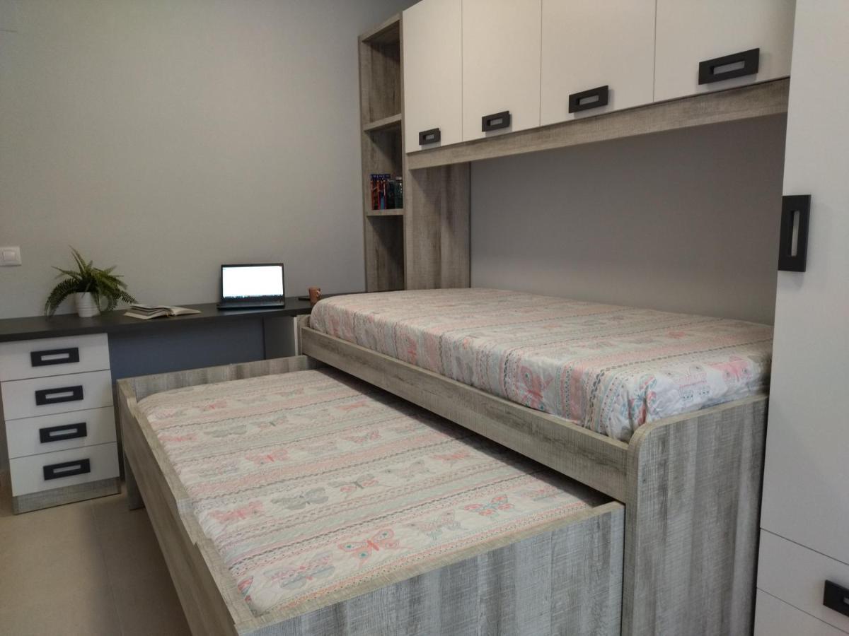 Carme Apartment Hospitalet De L'Infant Luaran gambar