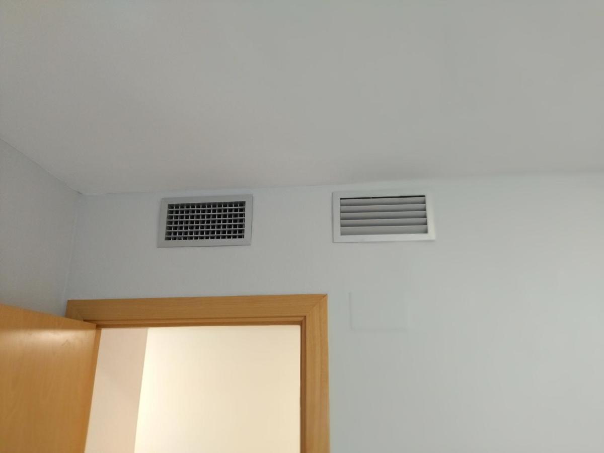 Carme Apartment Hospitalet De L'Infant Luaran gambar